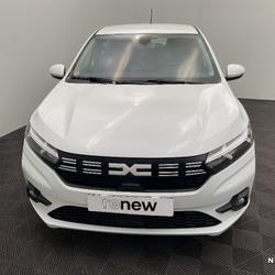 Dacia Sandero Sandero TCe 90 Expression Abbeville
