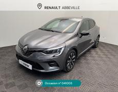 Renault Clio 5 Abbeville