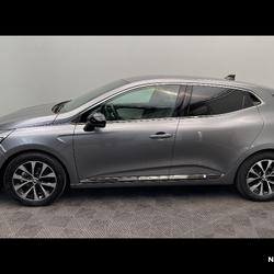 Renault Clio 5 Clio E-Tech full hybrid 145 Techno Abbeville
