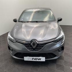 Renault Clio 5 Clio E-Tech full hybrid 145 Techno Abbeville