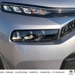Citroen C3 Aircross C3 Aircross PureTech 110 S&S BVM6 Shine Pack Bourgoin-Jallieu