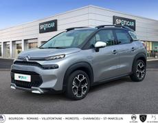 Citroen C3 Aircross Villefontaine