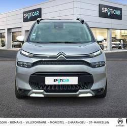 Citroen C3 Aircross C3 Aircross PureTech 110 S&S BVM6 Shine Pack Villefontaine