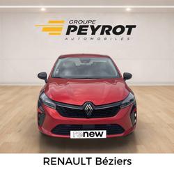 Renault Clio 5 Clio TCe 100 GPL Evolution B&eacute;ziers