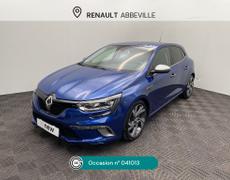 Renault Megane 4 Abbeville