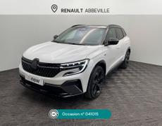 Renault Austral Abbeville