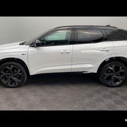 Renault Austral Austral E-Tech full hybrid 200 GSR2 Iconic esprit Alpine Abbeville