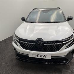 Renault Austral Austral E-Tech full hybrid 200 GSR2 Iconic esprit Alpine Abbeville