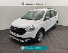 Dacia Lodgy Abbeville