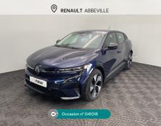 Renault Megane E-Tech Abbeville