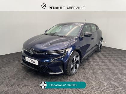 Renault Megane - Megane E-Tech EV40 130ch standard charge Equilibre - 23 990 €
