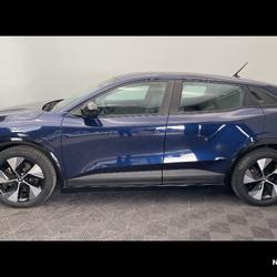 Renault Megane E-Tech Megane E-Tech EV40 130ch standard charge Equilibre Abbeville