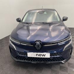 Renault Megane E-Tech Megane E-Tech EV40 130ch standard charge Equilibre Abbeville