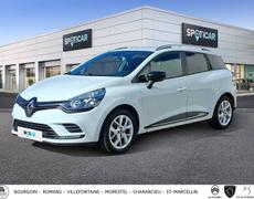 Renault Clio Estate Villefontaine