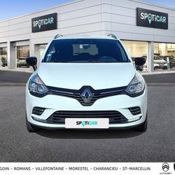 Renault Clio Estate Clio Estate TCe 90 E6C Business Villefontaine