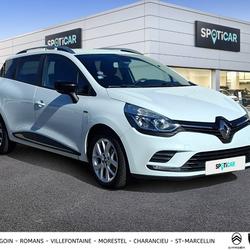 Renault Clio Estate Clio Estate TCe 90 E6C Business Villefontaine