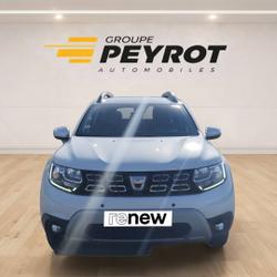 Dacia Duster Duster Blue dCi 115 4x2 Prestige Narbonne