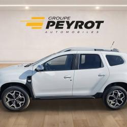 Dacia Duster Duster Blue dCi 115 4x2 Prestige Narbonne