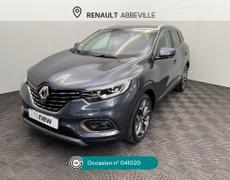 Renault Kadjar Abbeville