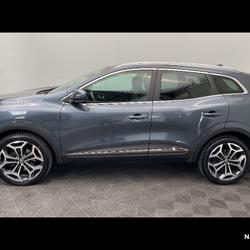 Renault Kadjar Kadjar Blue dCi 115 EDC Techno Abbeville