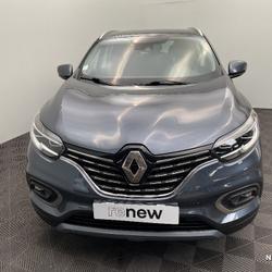 Renault Kadjar Kadjar Blue dCi 115 EDC Techno Abbeville