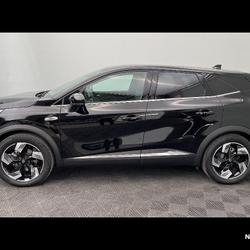 Renault Symbioz Symbioz E-Tech full hybrid 145 Techno Abbeville