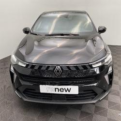 Renault Symbioz Symbioz E-Tech full hybrid 145 Techno Abbeville