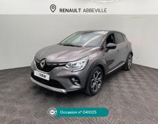 Renault Captur Abbeville