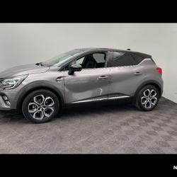 Renault Captur Captur E-Tech full hybrid 145 Techno Abbeville