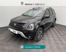 Dacia Duster Abbeville