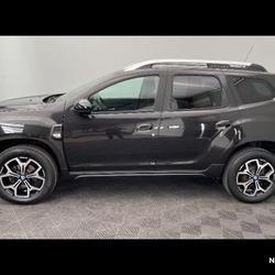 Dacia Duster Duster Blue dCi 115 4x2 15 ans Abbeville