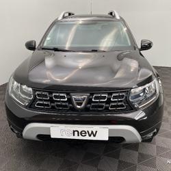 Dacia Duster Duster Blue dCi 115 4x2 15 ans Abbeville