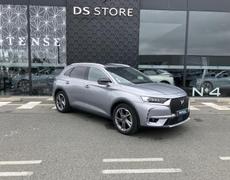 DS DS7 Crossback Brest
