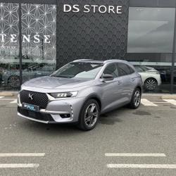 DS DS7 Crossback E-TENSE 225ch Rivoli Brest