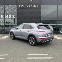 DS DS7 Crossback E-TENSE 225ch Rivoli Brest
