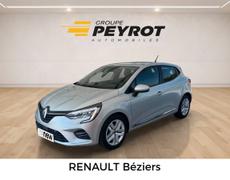 Renault Clio 5 Béziers