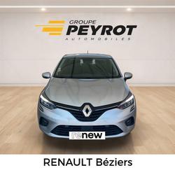Renault Clio 5 Clio Blue dCi 85 Business B&eacute;ziers