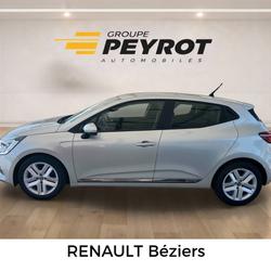 Renault Clio 5 Clio Blue dCi 85 Business B&eacute;ziers