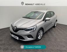 Renault Clio 5 Abbeville