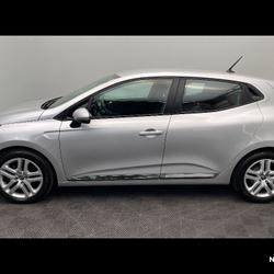 Renault Clio 5 Clio E-Tech 140 - 21N Business Abbeville