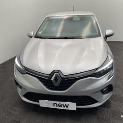 Renault Clio 5 Clio E-Tech 140 - 21N Business Abbeville