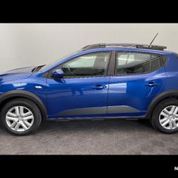 Dacia Sandero Sandero TCe 90 GSR2 Stepway Expression Abbeville