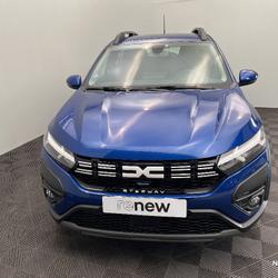 Dacia Sandero Sandero TCe 90 GSR2 Stepway Expression Abbeville