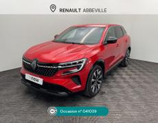 Renault Austral Abbeville