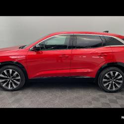 Renault Austral Austral mild hybrid 160 auto GSR2 Techno Abbeville
