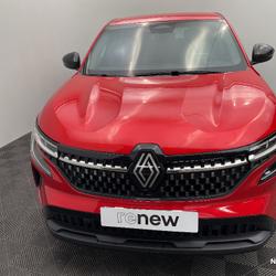 Renault Austral Austral mild hybrid 160 auto GSR2 Techno Abbeville