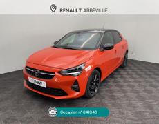 Opel Corsa Abbeville