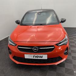 Opel Corsa Corsa 1.2 Turbo 100 ch BVM6 GS Line Abbeville