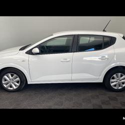 Dacia Sandero Sandero SCe 65 - 22 Confort Abbeville