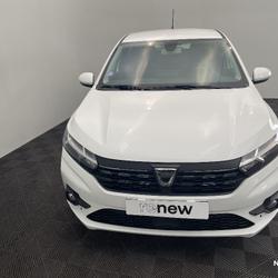 Dacia Sandero Sandero SCe 65 - 22 Confort Abbeville